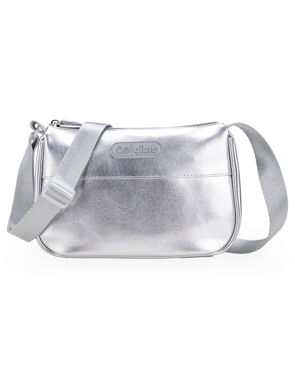 Bolsa crossbody Xipetoti para niña
