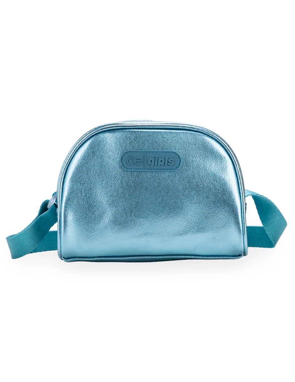 Bolsa crossbody Xipetoti para niña