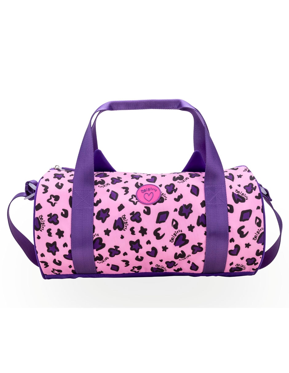 Bolsa duffel asuras para niÐa