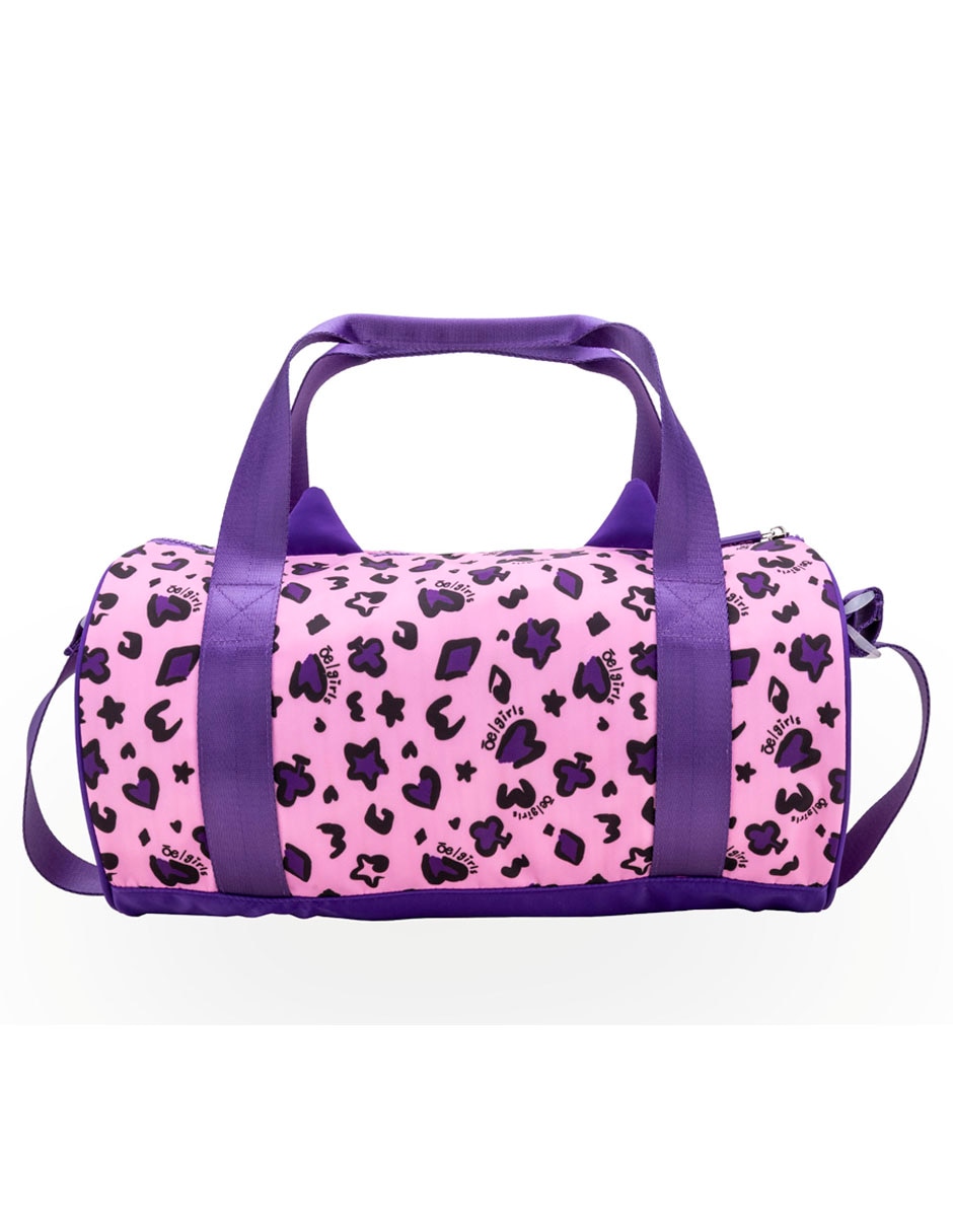 Bolsa duffel cloe asuras para niÐa
