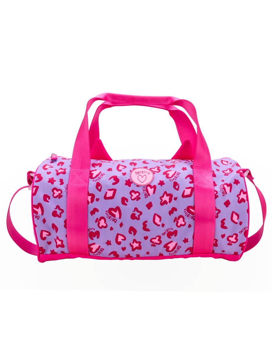Bolsa duffel asuras para niÐa