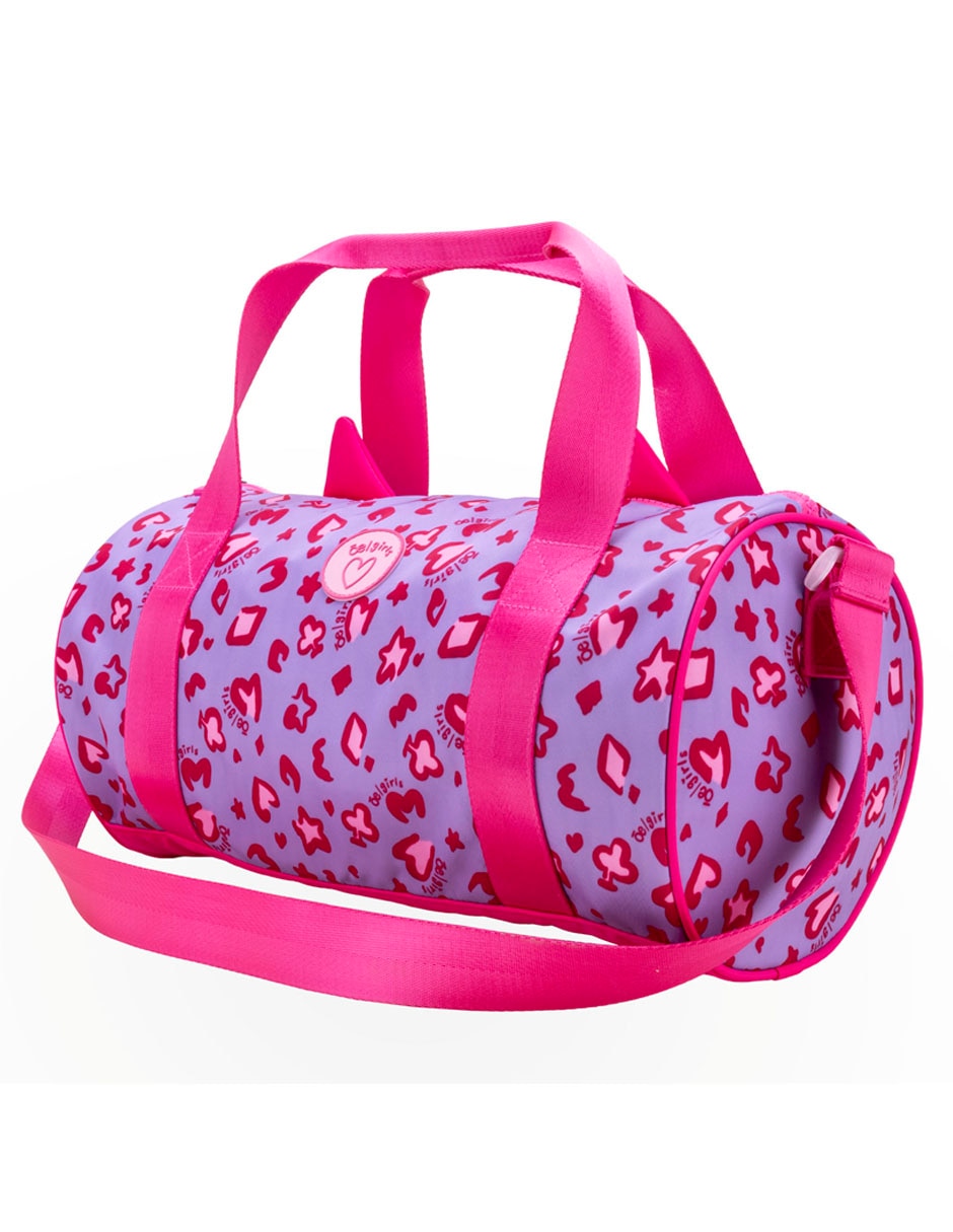 Bolsa duffel asuras para niÐa 2