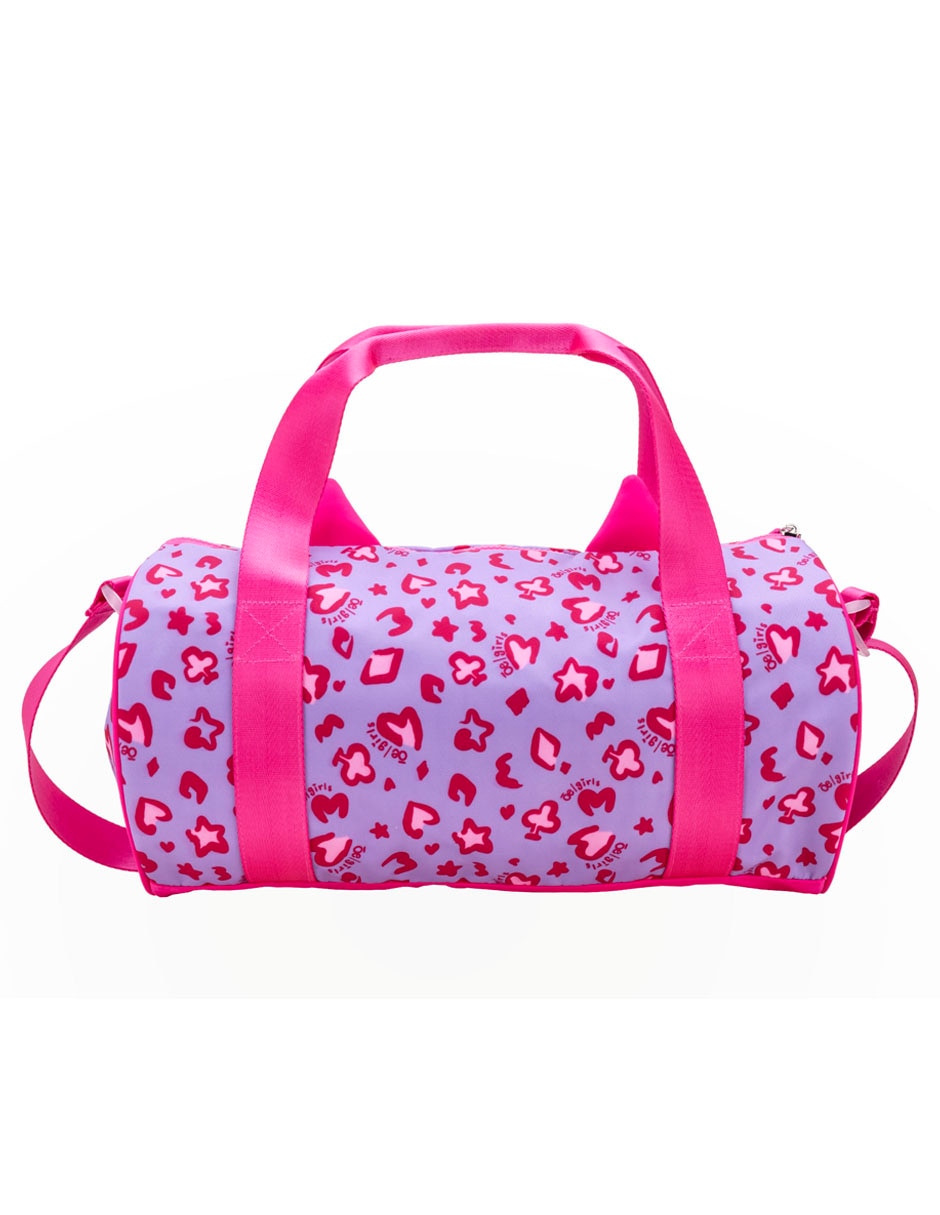 Bolsa duffel asuras para niÐa 5