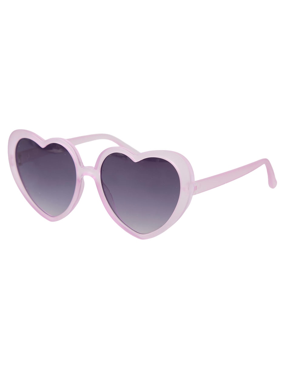 Lentes de sol para niña