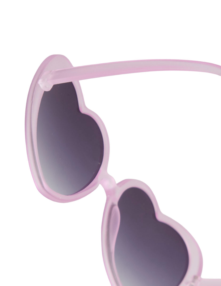 Lentes de sol para niña 4