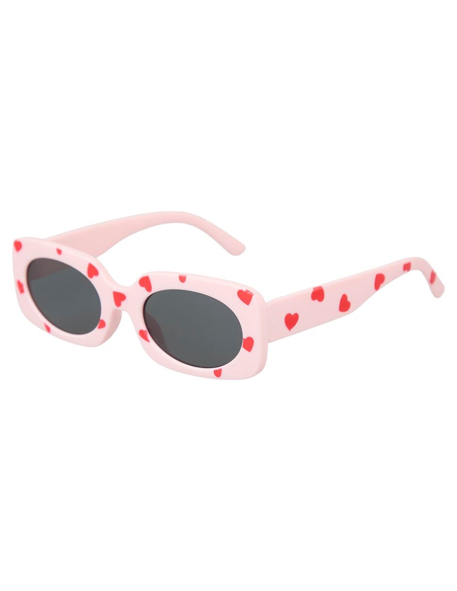 Lentes de sol para niña