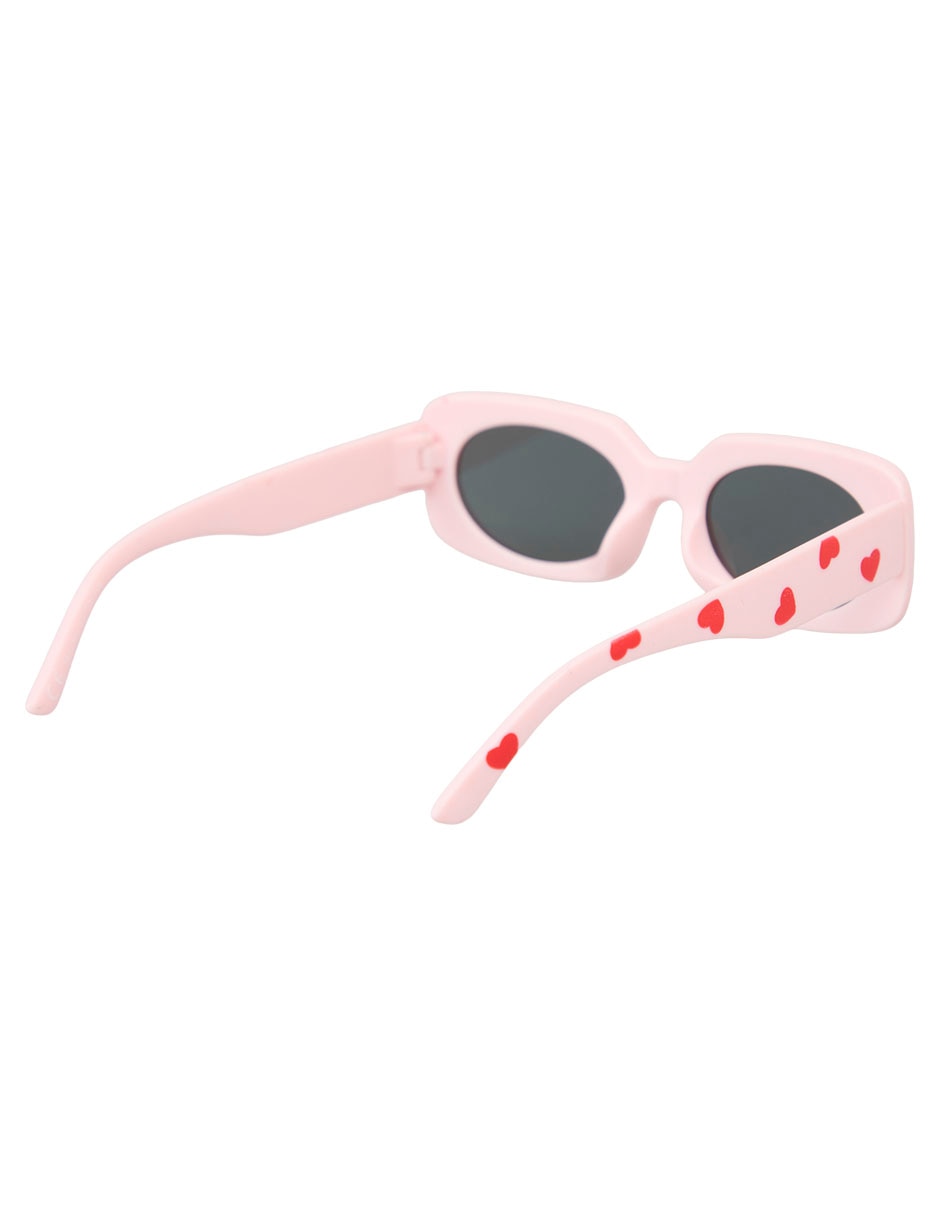 Lentes de sol para niña 4