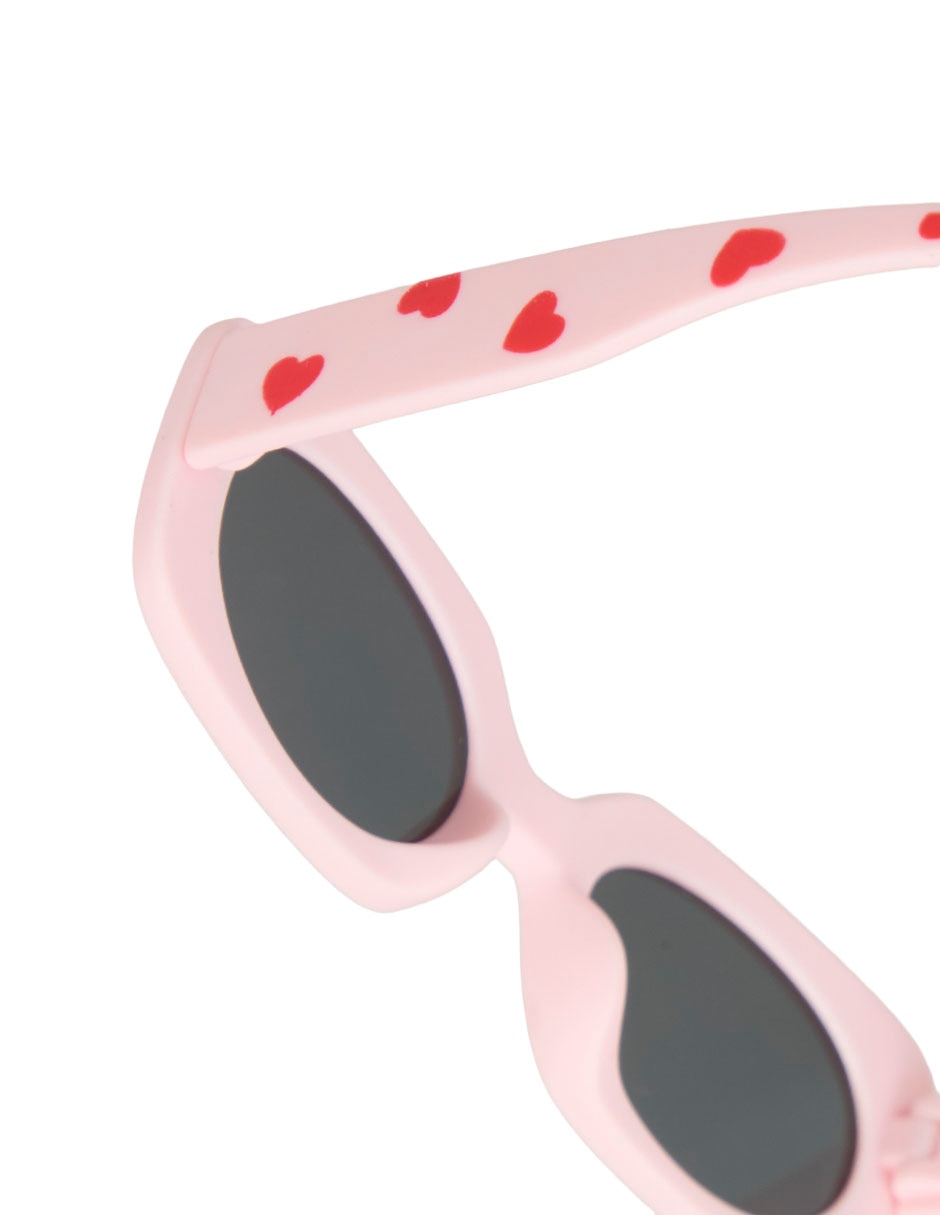 Lentes de sol para niña 5