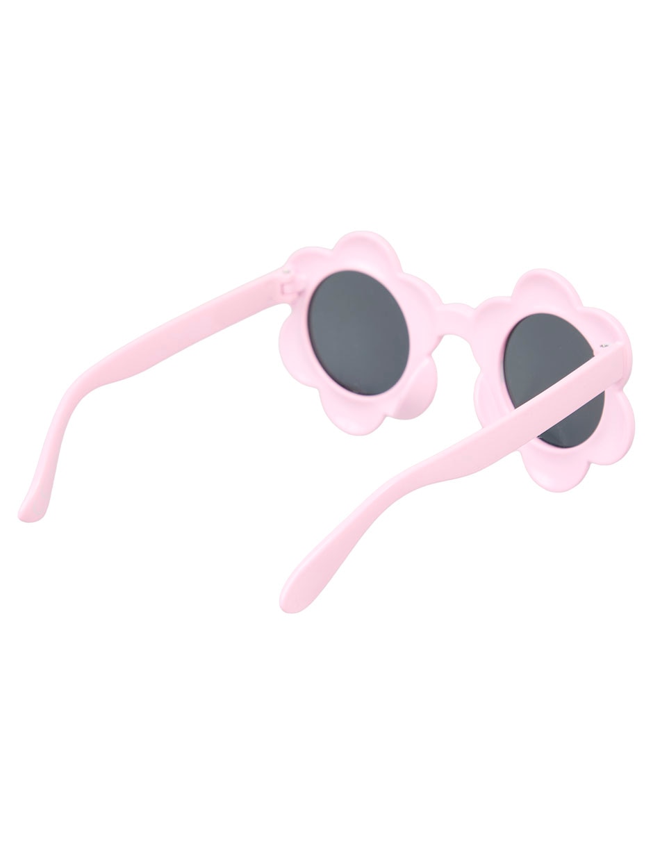 Lentes de sol para niña 4