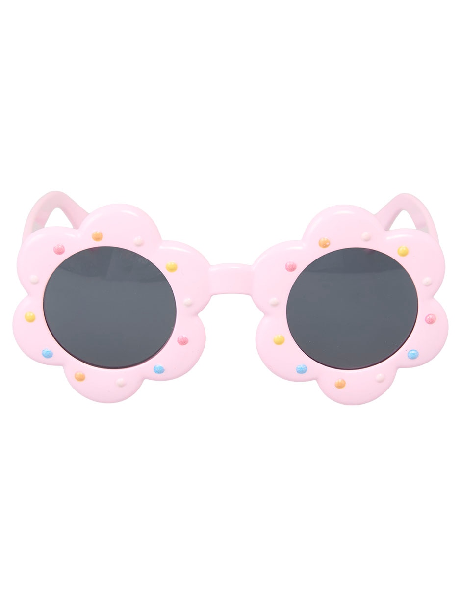 Lentes de sol para niña