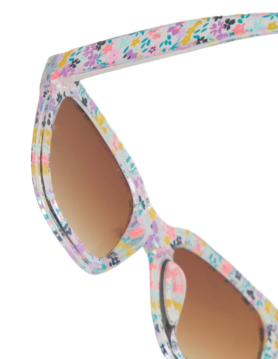Lentes de sol para niña 4
