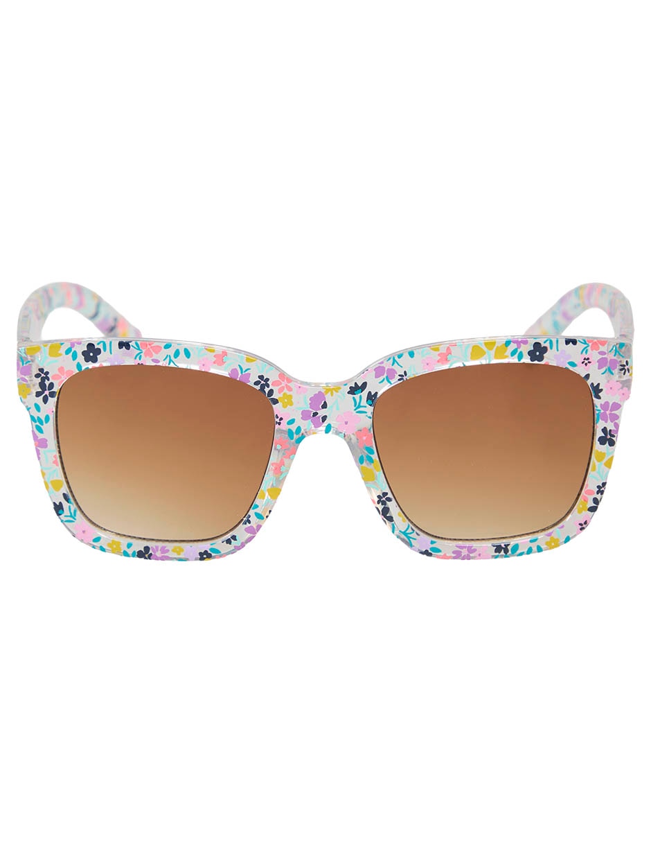 Lentes de sol para niña