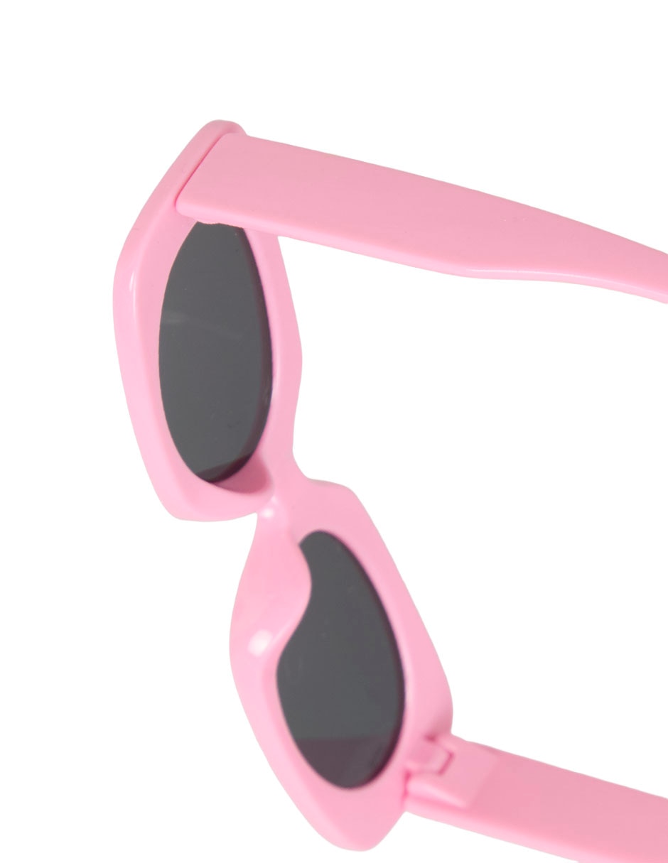 Lentes de sol para niña 5