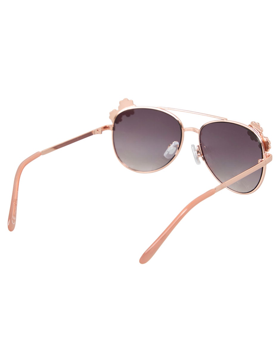 Lentes de sol para niña 4