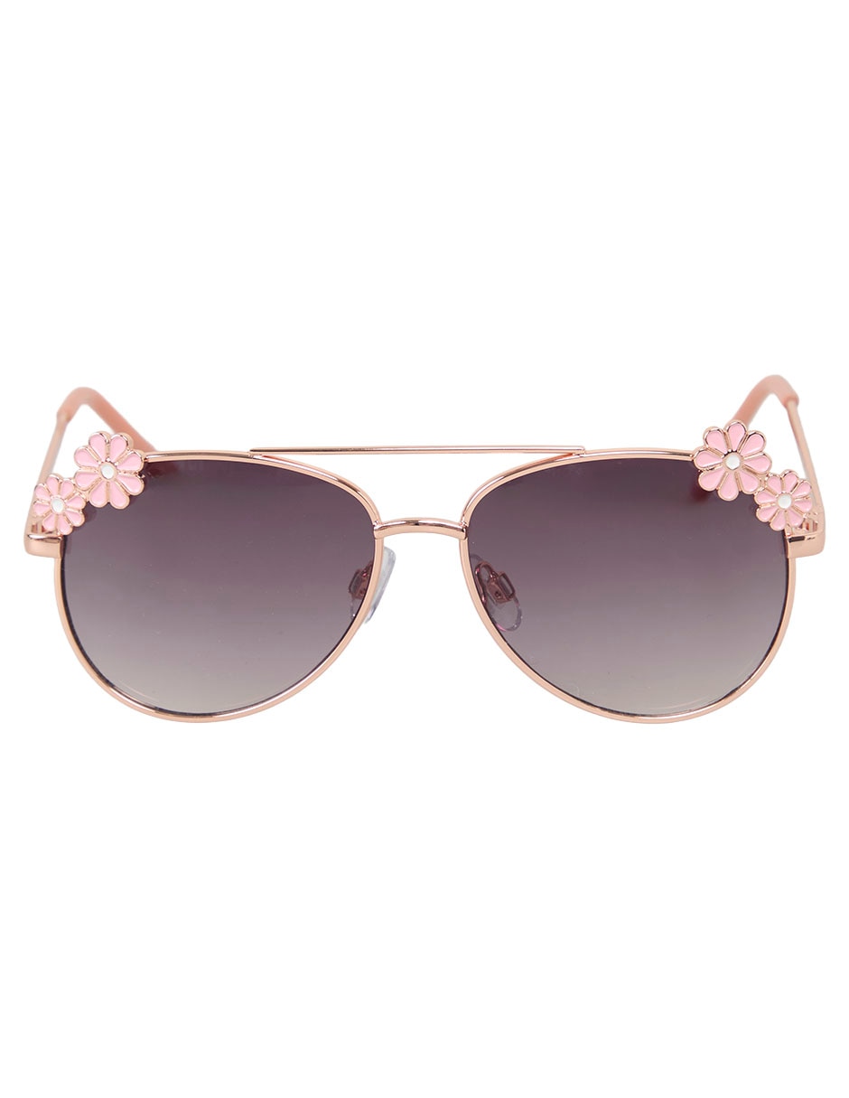 Lentes de sol para niña