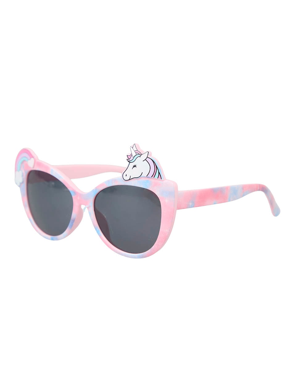 Lentes de sol para niña