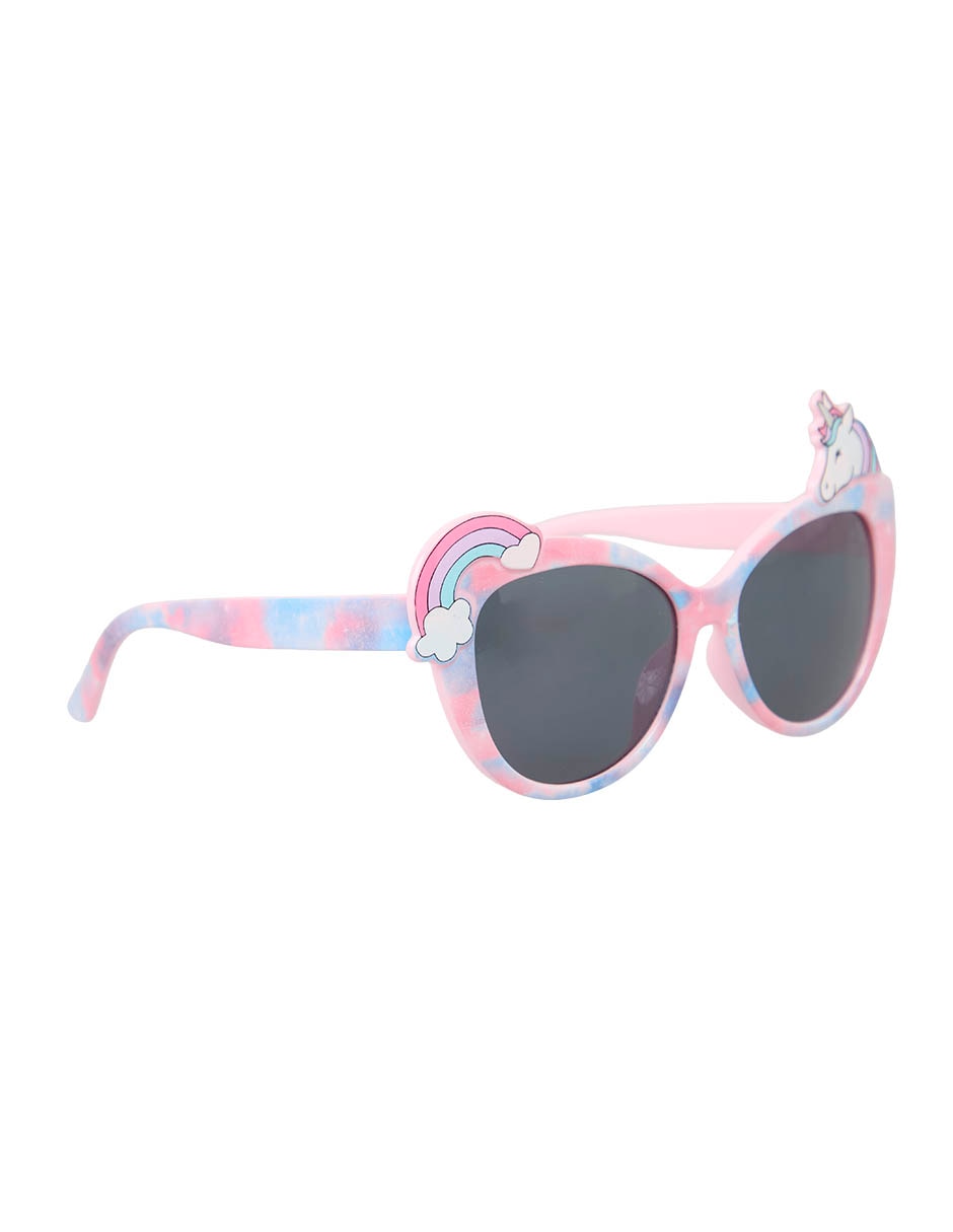 Lentes de sol para niña 3