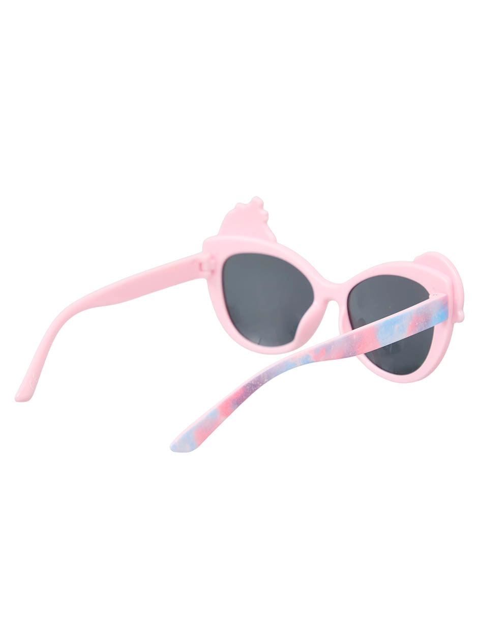 Lentes de sol para niña 4
