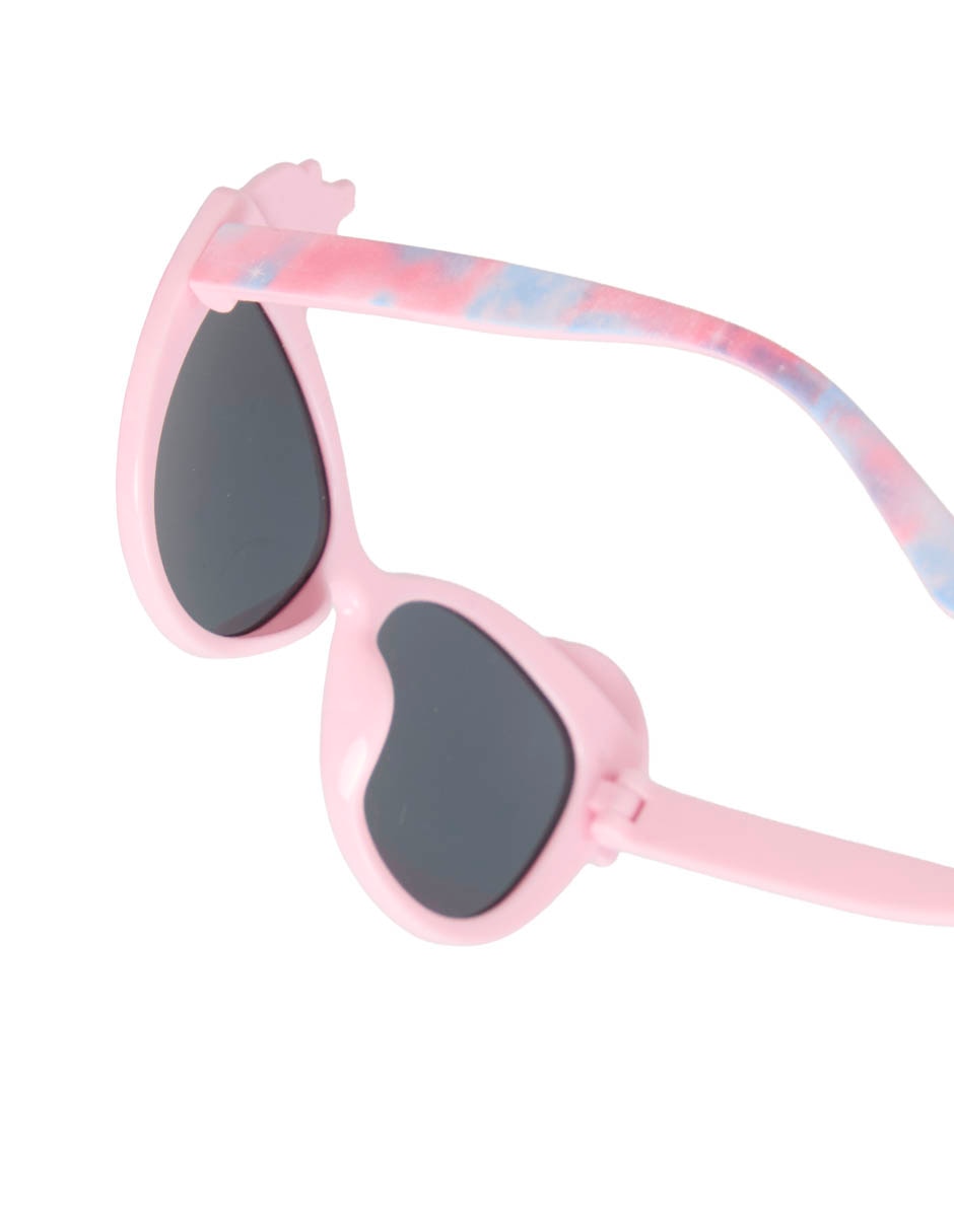 Lentes de sol para niña 5