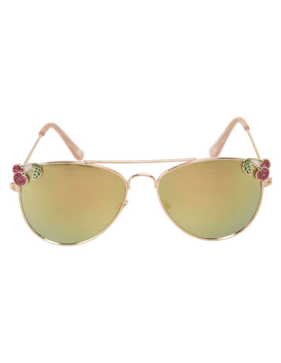Lentes De Sol That'S It Para Niña