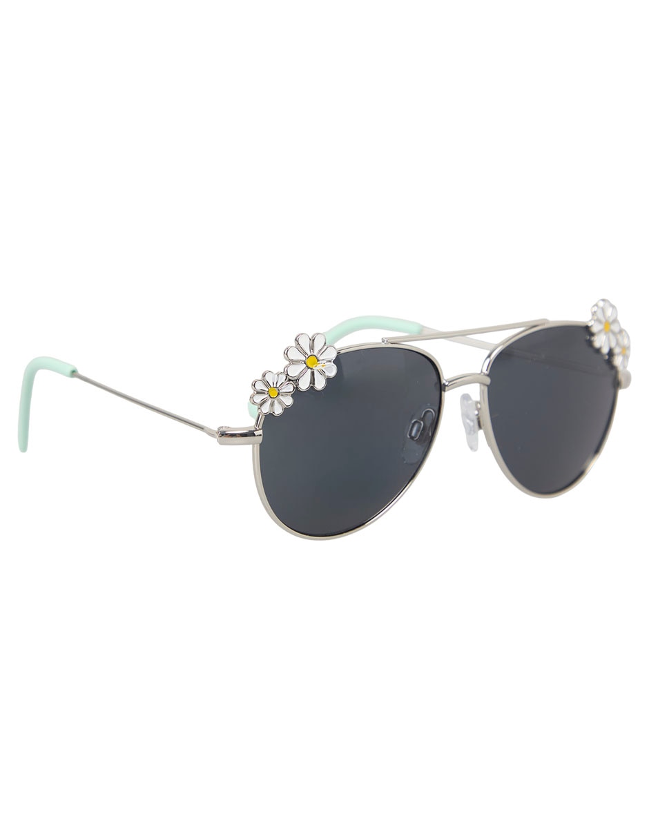 Lentes de sol para niña