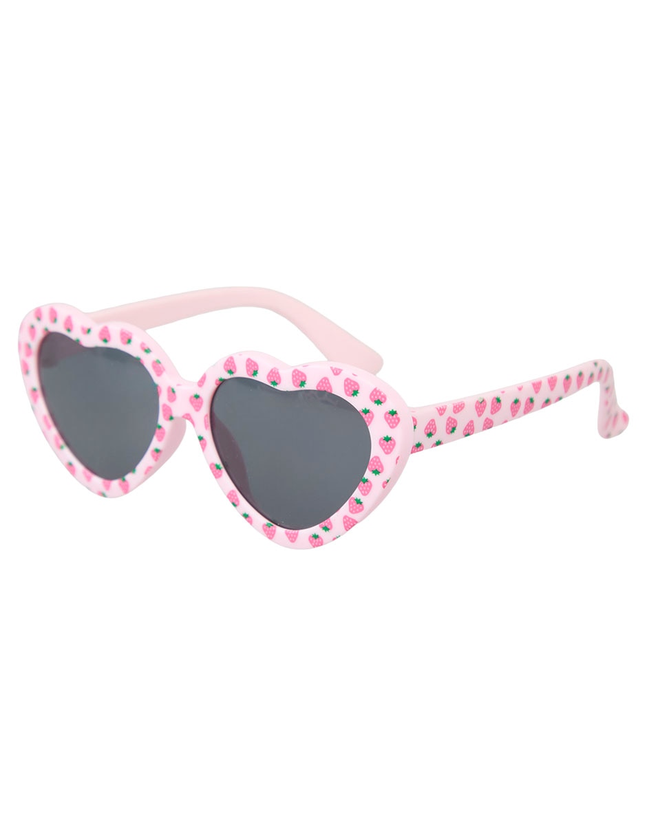 Lentes de sol para niña