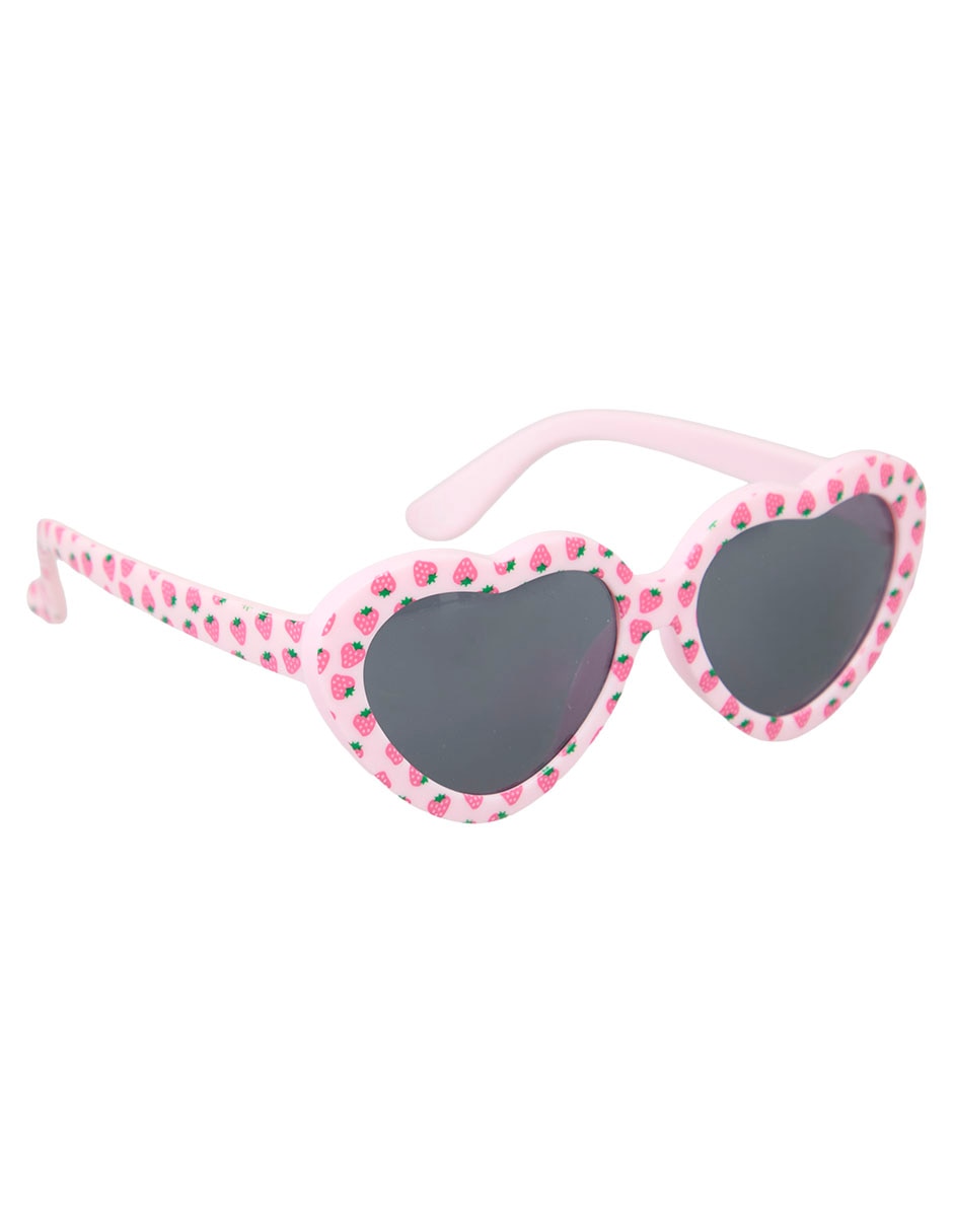 Lentes de sol para niña 3