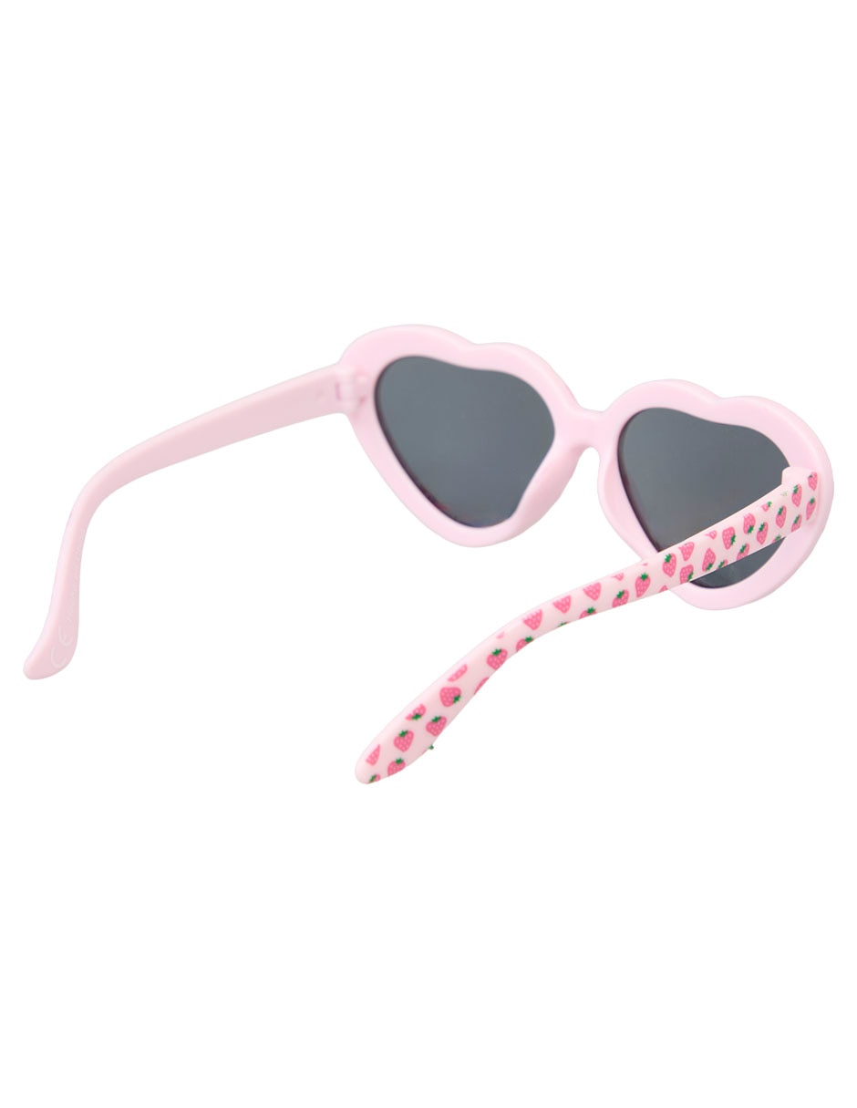 Lentes de sol para niña 4