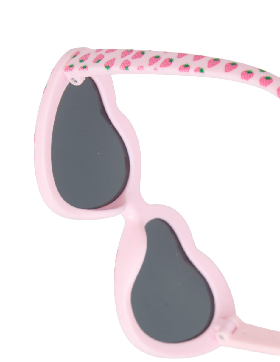 Lentes de sol para niña 5