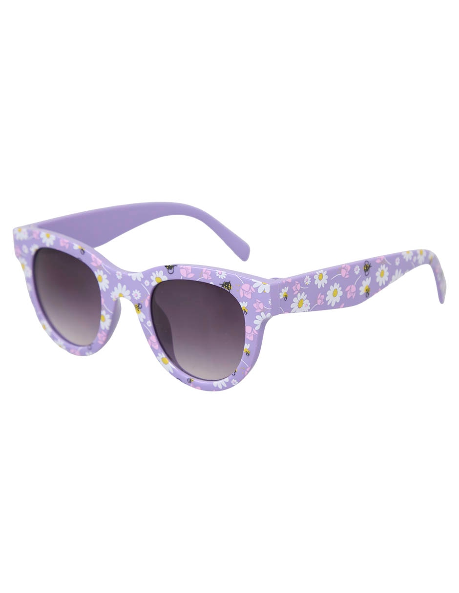 Lentes De Sol Para Niña