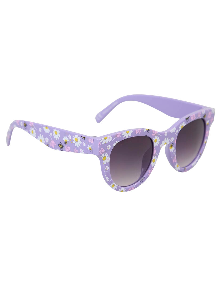 Lentes De Sol Para Niña 3