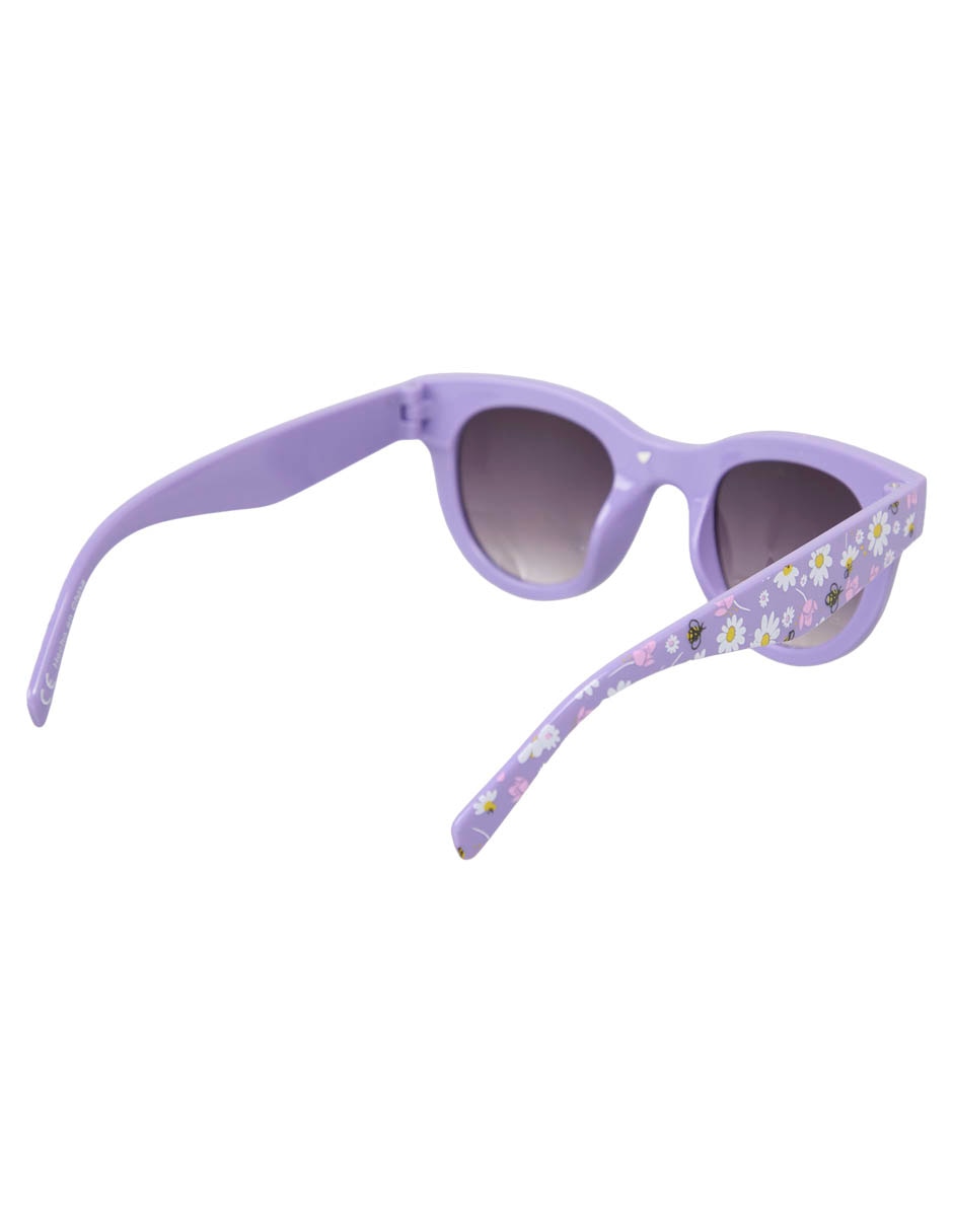 Lentes De Sol Para Niña 4