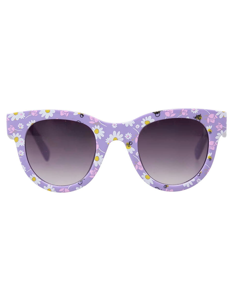 Lentes De Sol Para Niña 1