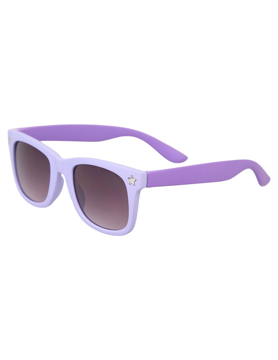 Lentes De Sol Para Niña