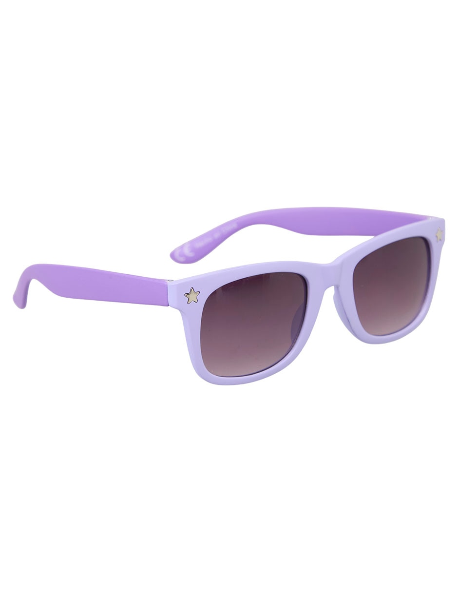 Lentes De Sol Para Niña 3