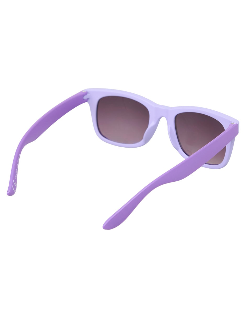 Lentes De Sol Para Niña 4