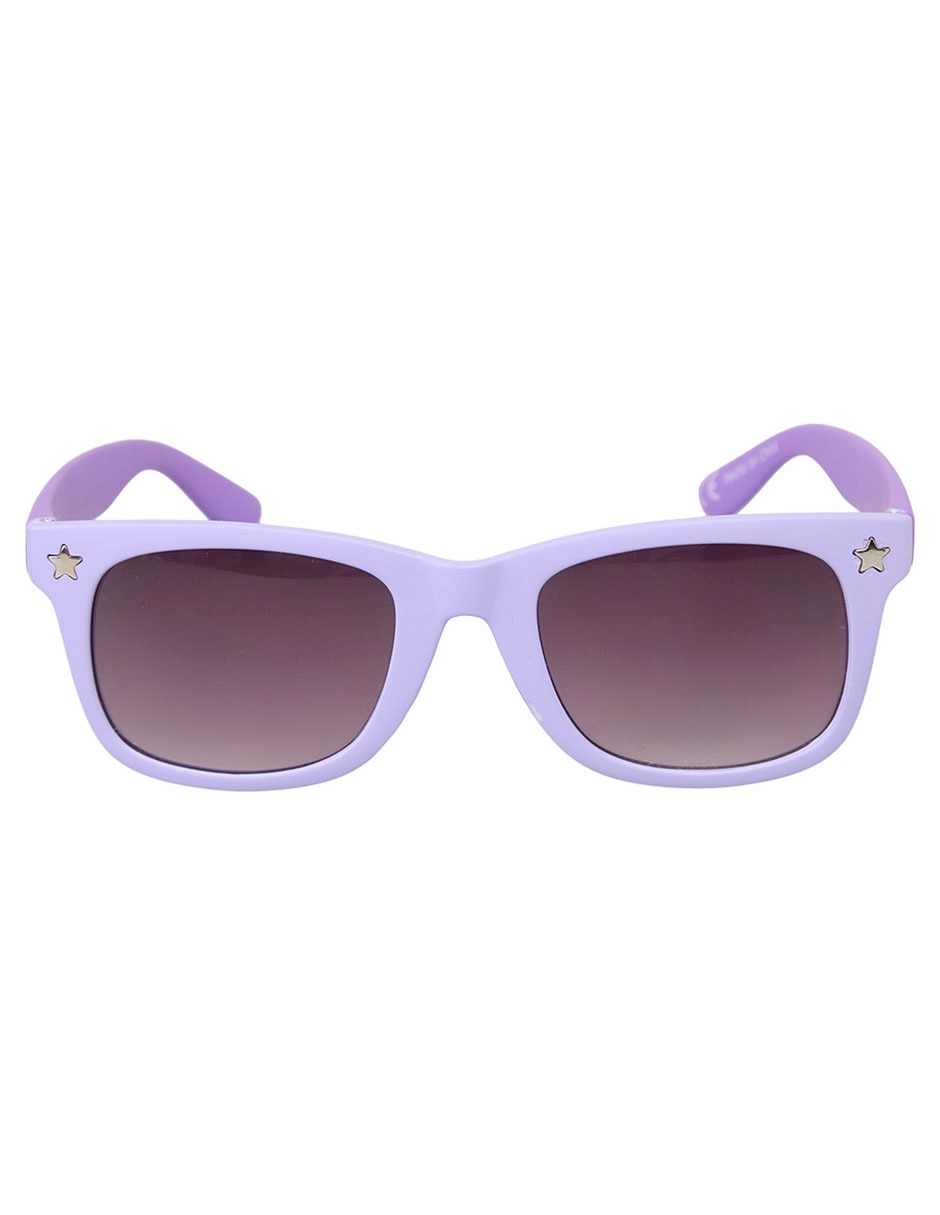 Lentes De Sol Para Niña 1