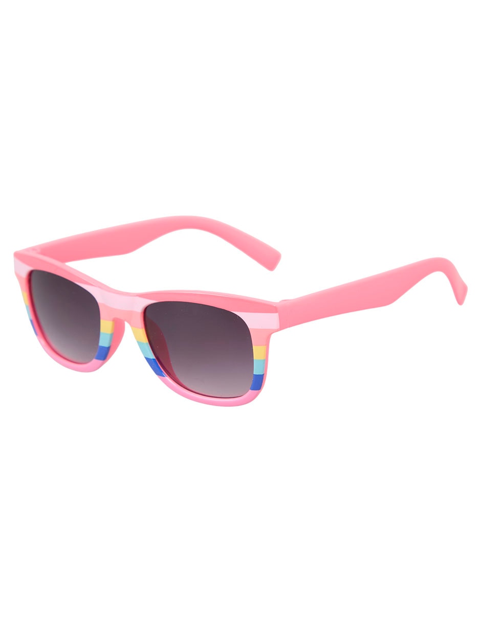 Lentes De Sol Para Niña