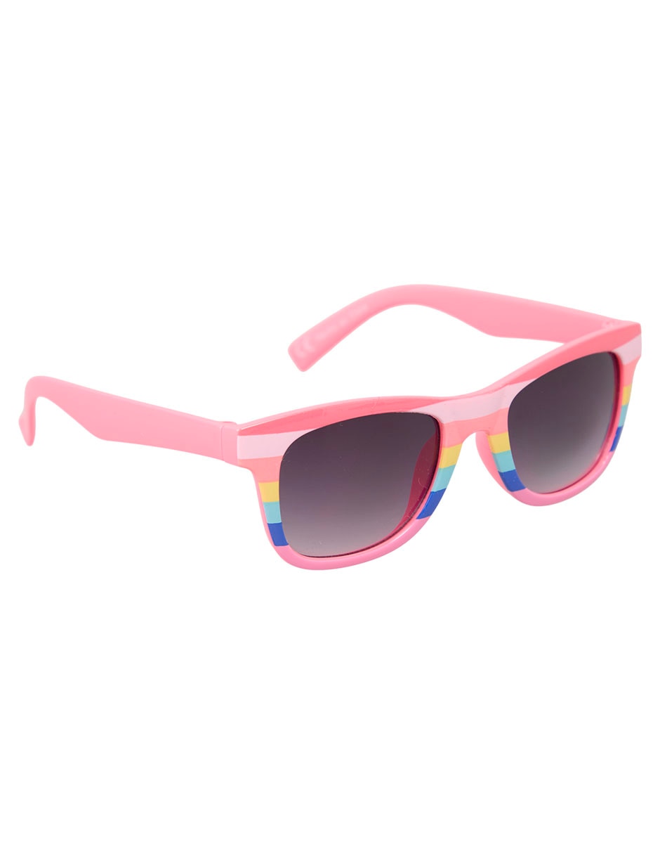 Lentes De Sol Para Niña 3
