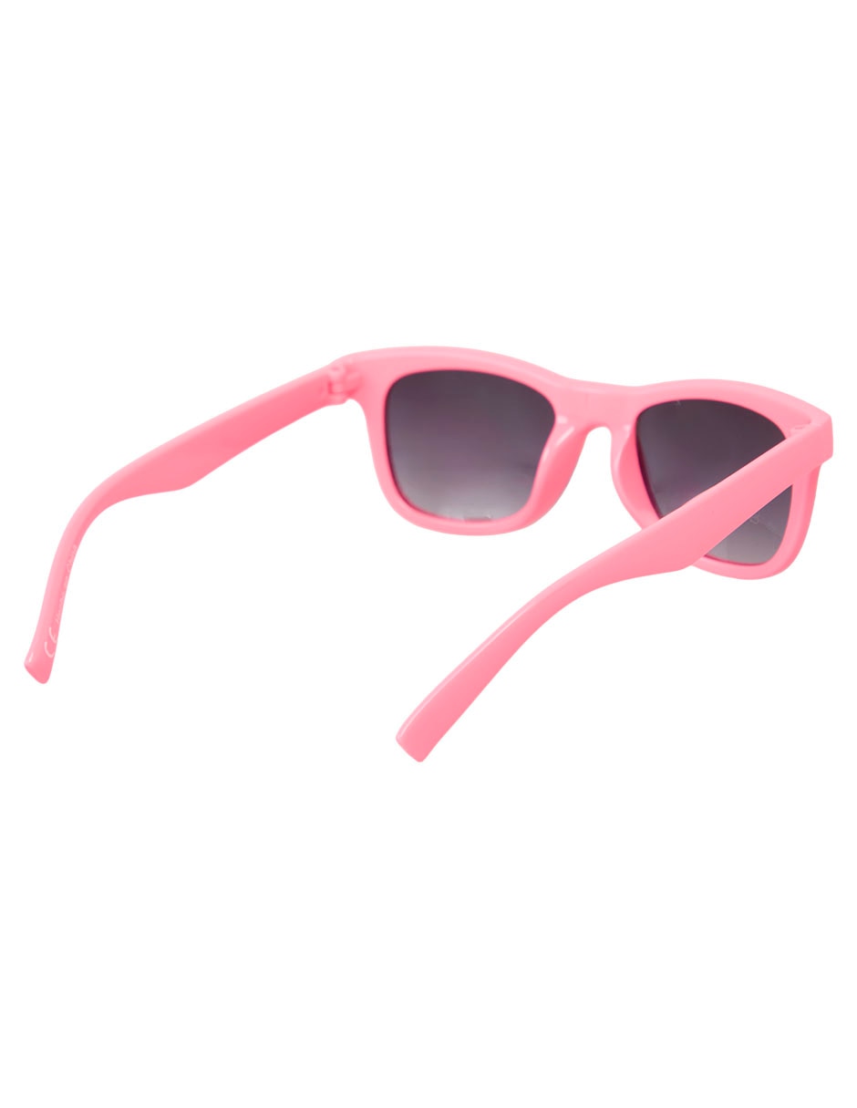 Lentes De Sol Para Niña 4