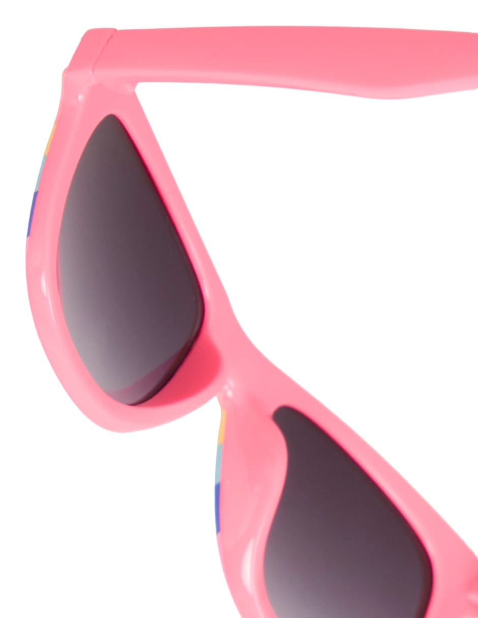 Lentes De Sol Para Niña 5