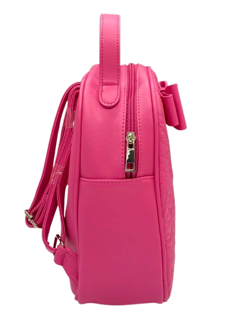 Mochila casual para niña 4