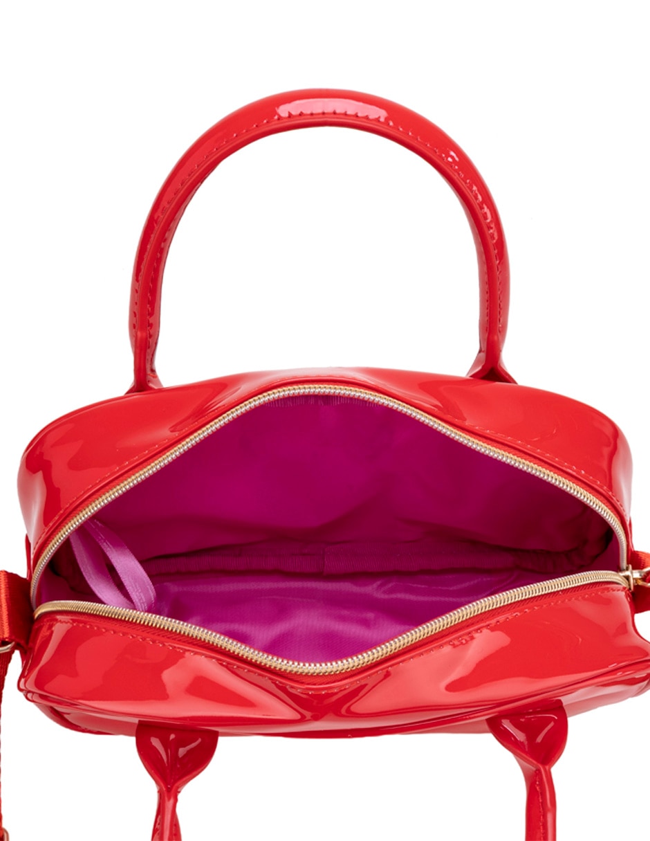 Bolsa satchel Mictlan para niña 5