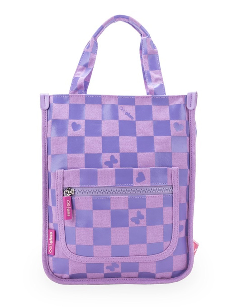 Mochila infantil Bhairava 1