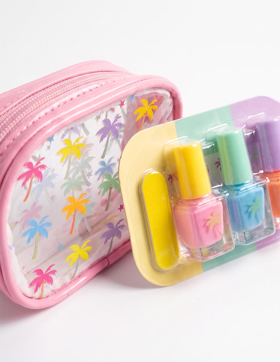 Set de esmaltes 3