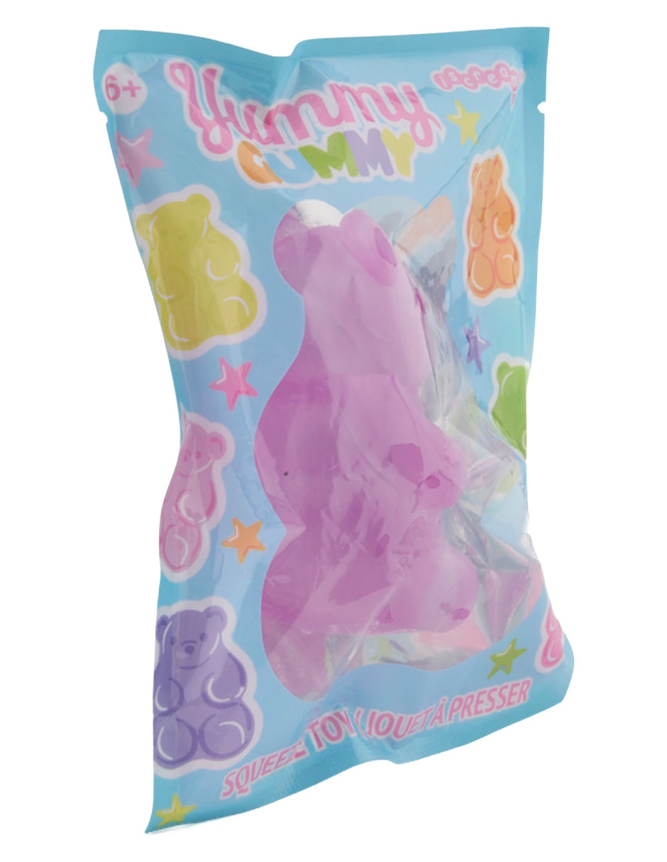 Yummy Gummy Juego Didáctico Para Niña 2