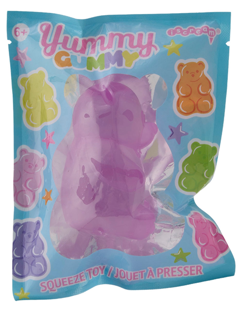 Yummy Gummy Juego Didáctico Para Niña