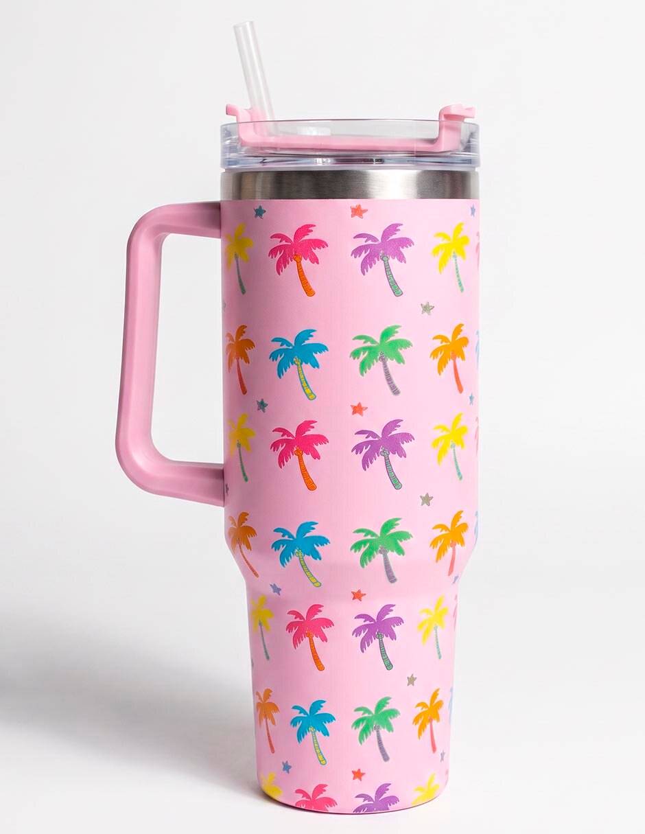 Termo con tapa rosca 1.2 l 1