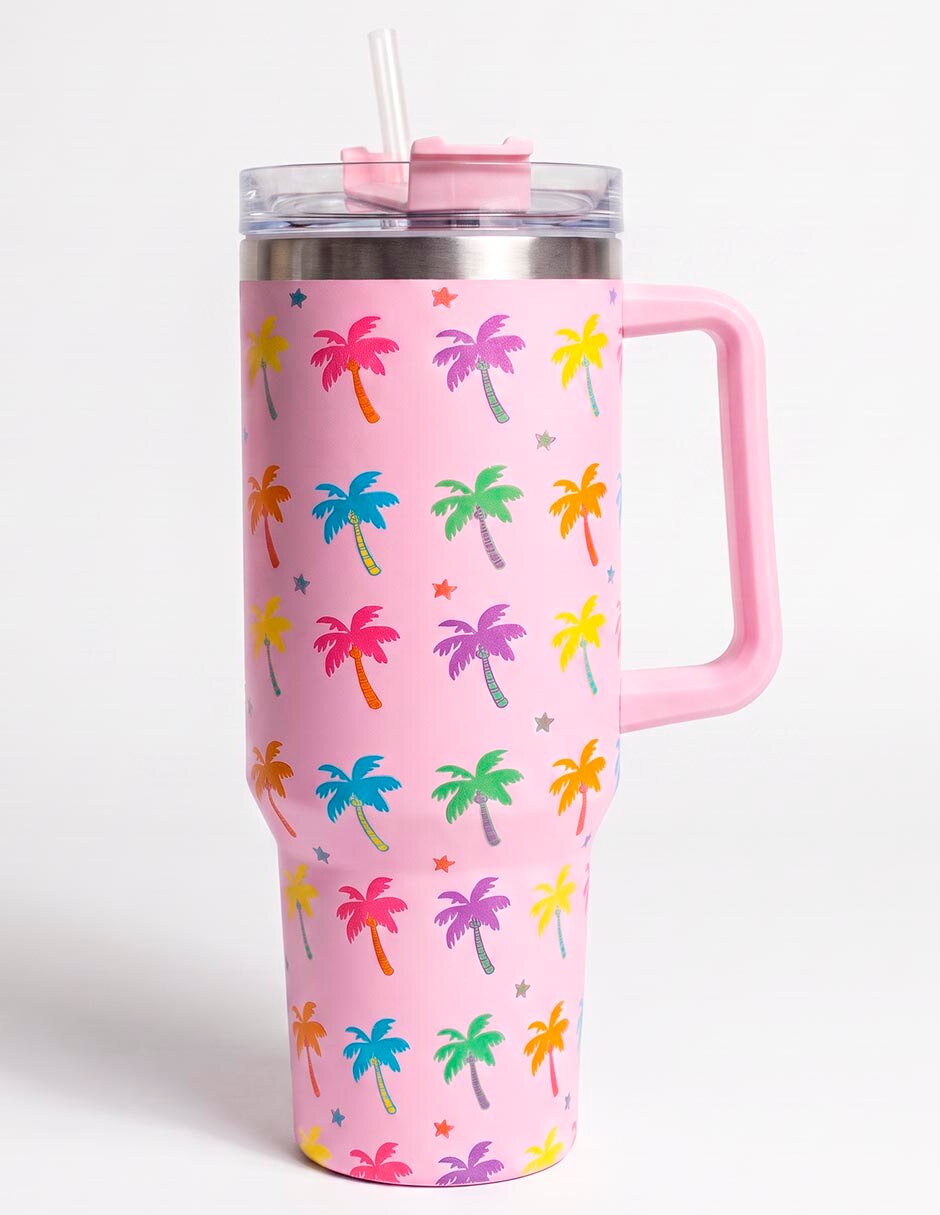 Termo con tapa rosca 1.2 l 2