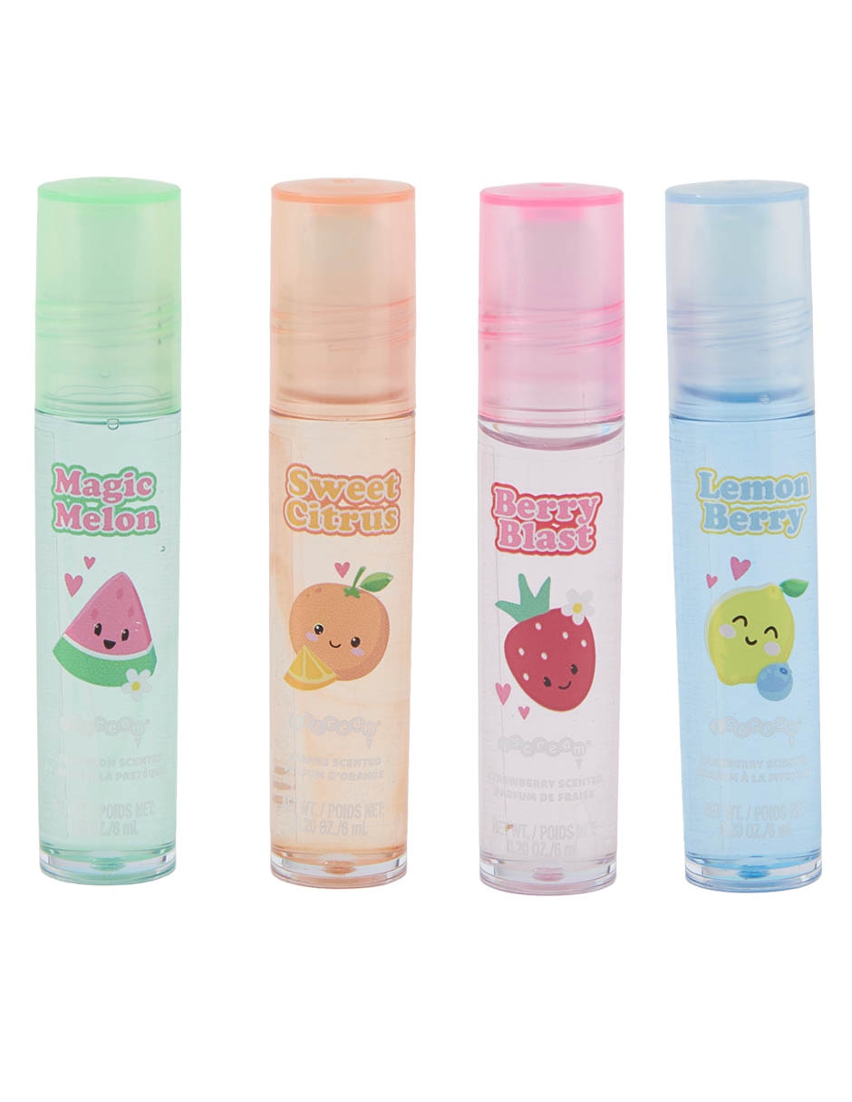 Kit Labial Mate Iscream